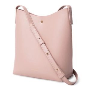 Samara Shoulder Bag - Peony